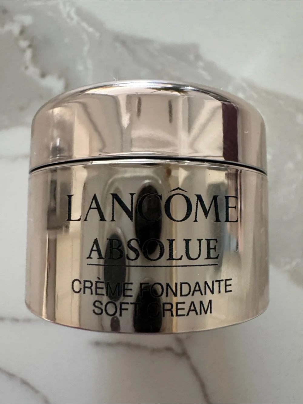 🌸5/$25🌸 Lancôme absolue soft cream